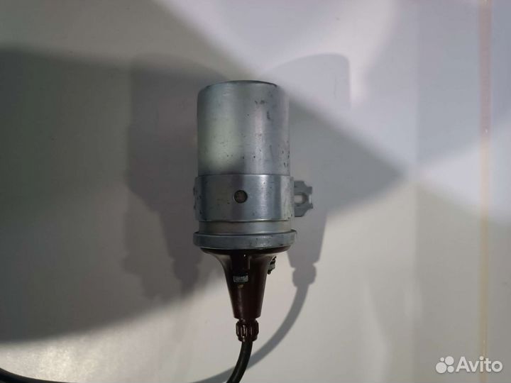 Катушка зажигания на Запорожец