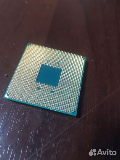 Процессор amd ryzen 5 1600