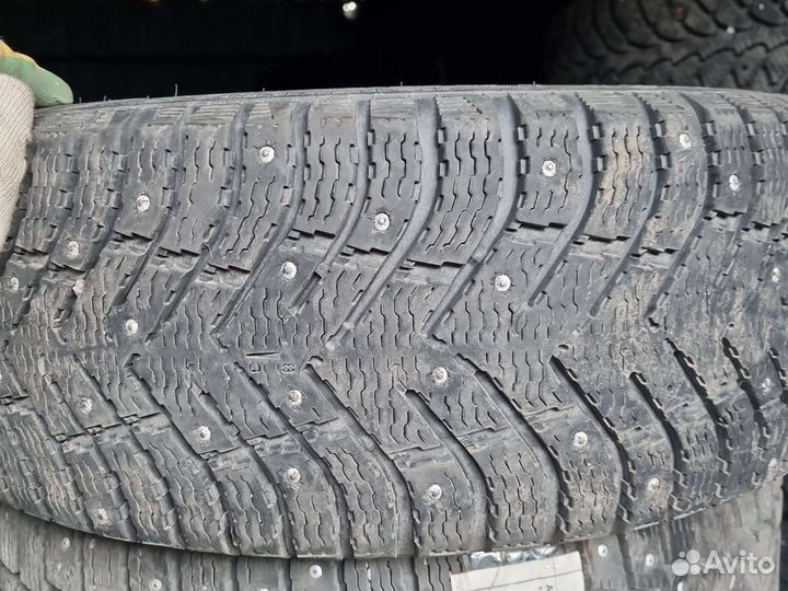 Cordiant Snow Cross 2 205/55 R16 94T