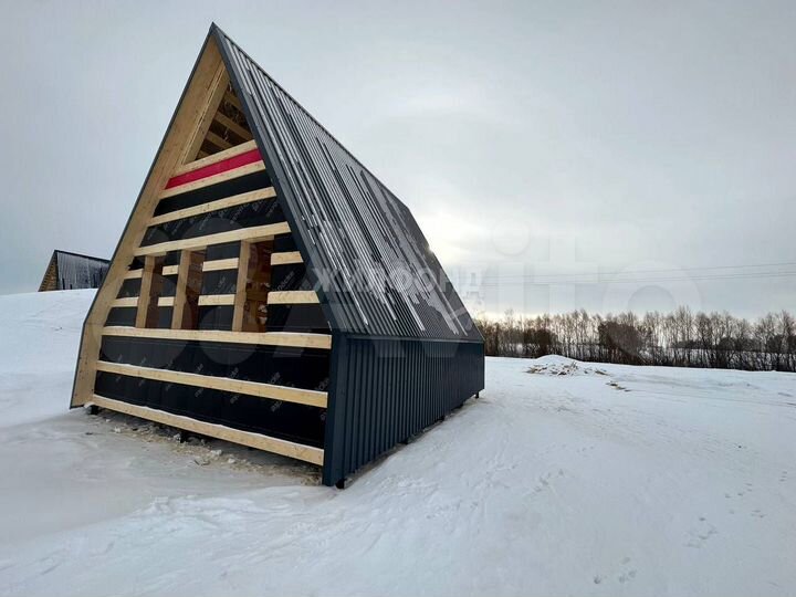 Участок 11 сот. (ИЖС)