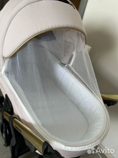 Коляска адамекс 2 в 1