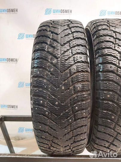 Cordiant Snow Cross 2 195/65 R15 95T