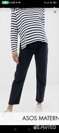 Одежда для беременных hm