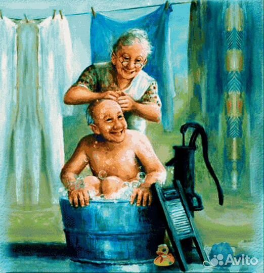 Сиделка с меднавыками, от 2-х до 24 часов