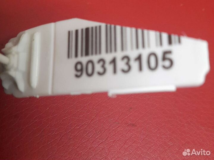 Кнопка обогрева сиденья Ford Focus 2