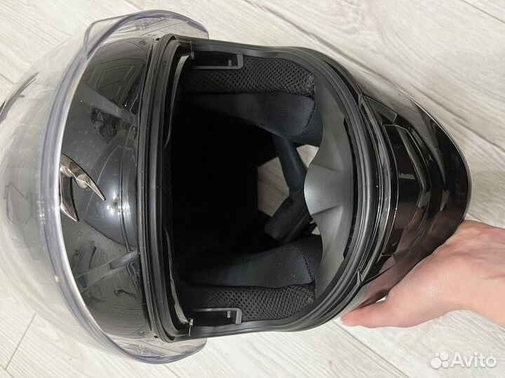 Мотошлем шлем Scorpion Exo 510 Air