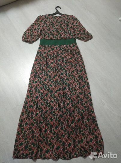 Платье новое