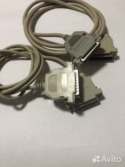 Удлинитель COM порта