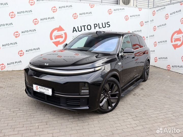 LiXiang L7 1.5 AT, 2023, 20 000 км