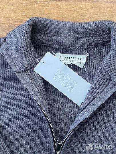 Кофта кардиган Maison Margiela