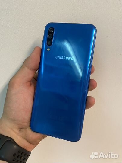 Samsung A41