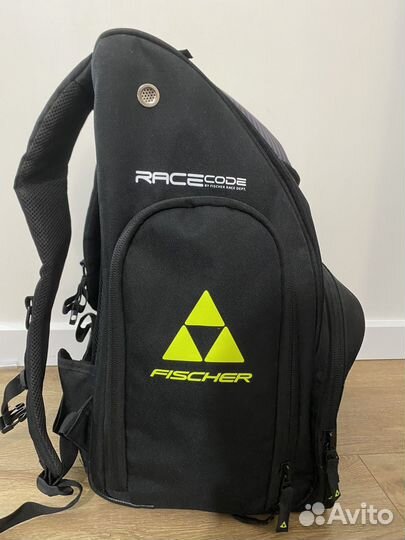 Рюкзак fisher 40 литров