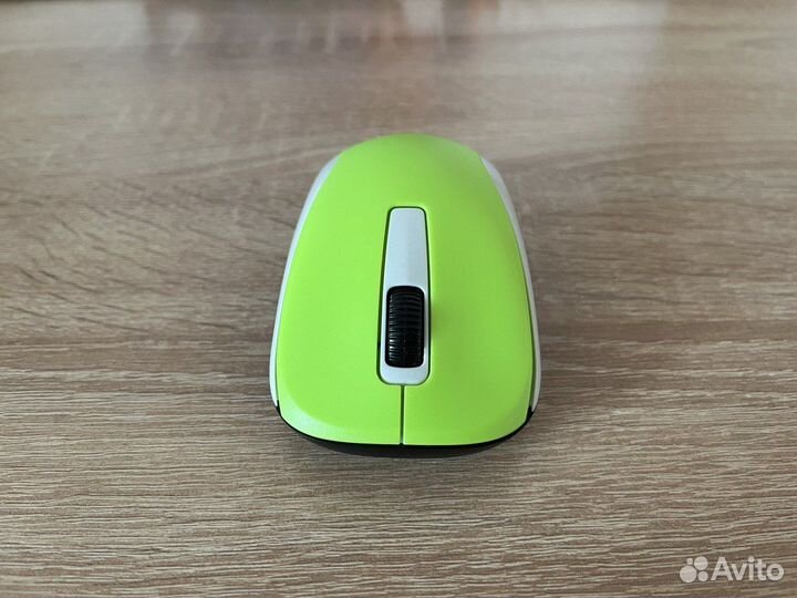 Мышь беспроводная Genius NX-7005