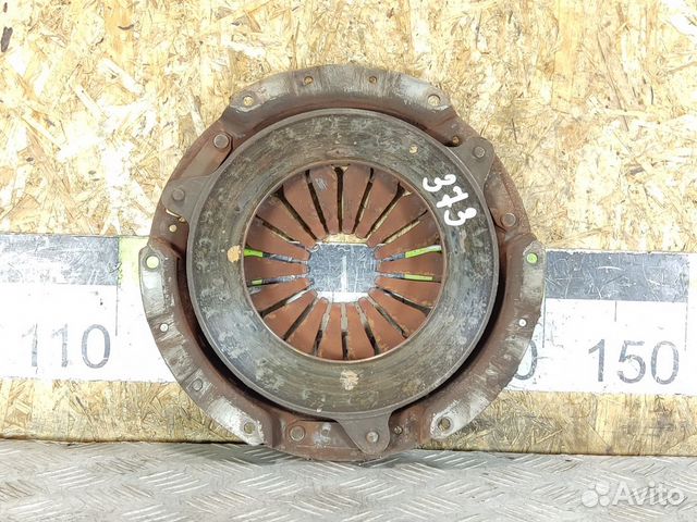 Корзина сцепления Daewoo Nexia 1995-2016