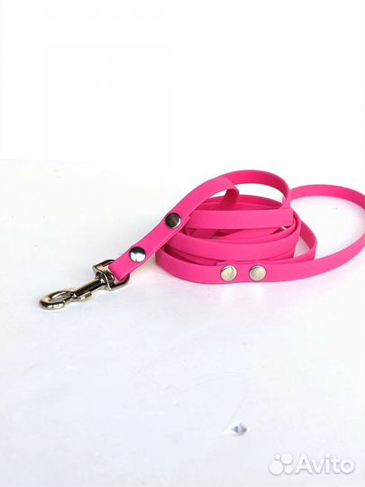 Поводок из биотана