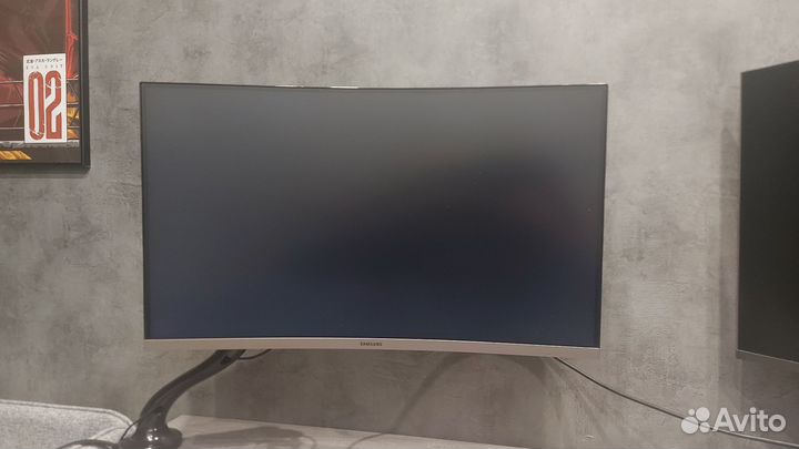 Монитор samsung 27 full hd