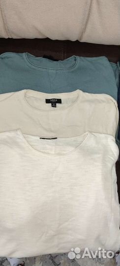 Мужская одежда