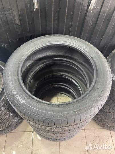 Toyo Proxes R36 225/55 R19