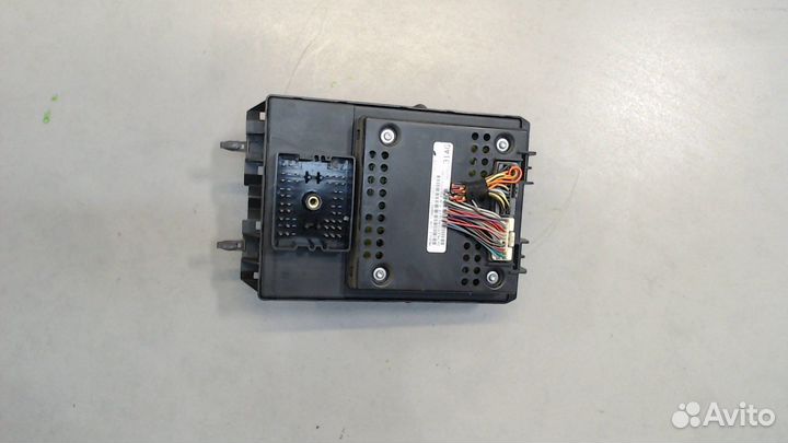 Блок предохранителей Jeep Grand Cherokee, 2004