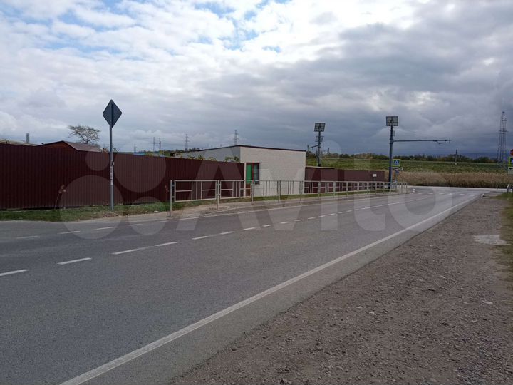 Дом 80 м² на участке 9,3 сот.