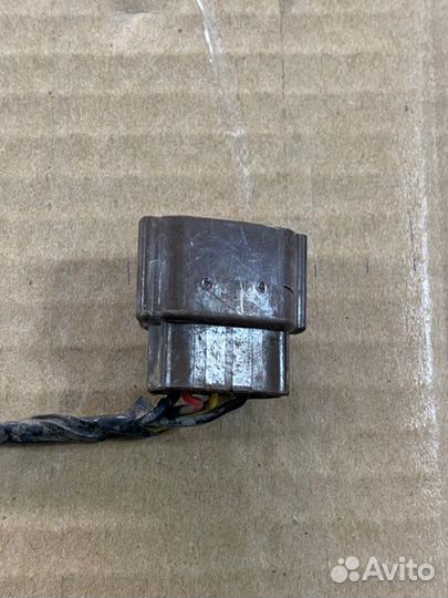 Фишка разъем Rover 200 хэтчбек 14K2FL29 1999