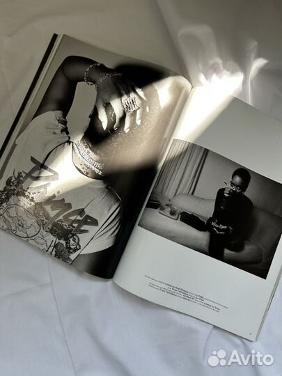 Журналы Elle vogue Harper’s dazed id taschen