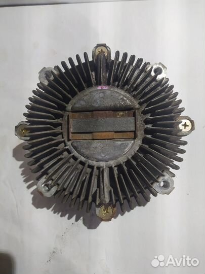 Вискомуфта с крыльчаткой Гранд Витара хл7(Н27А)