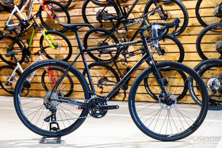 Новые Author Ronin 2023