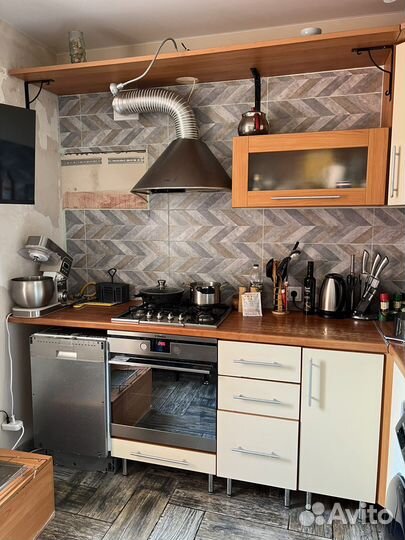 Кухонный гарнитур кухня бу