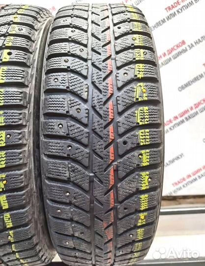 Bridgestone Blizzak Spike-02 185/65 R15 83L