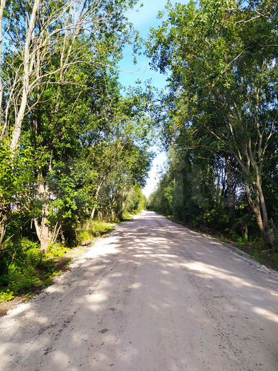 Участок 10 сот. (ИЖС)