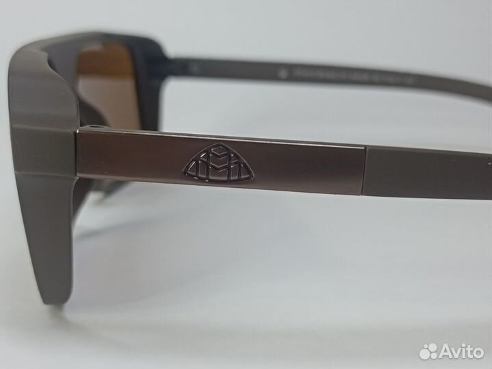 Солнцезащитные очки мужские Maybach 0109