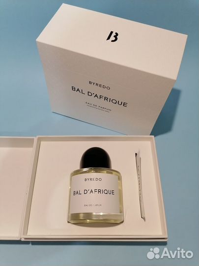 Byredo Bal d’Afrique 100 мл