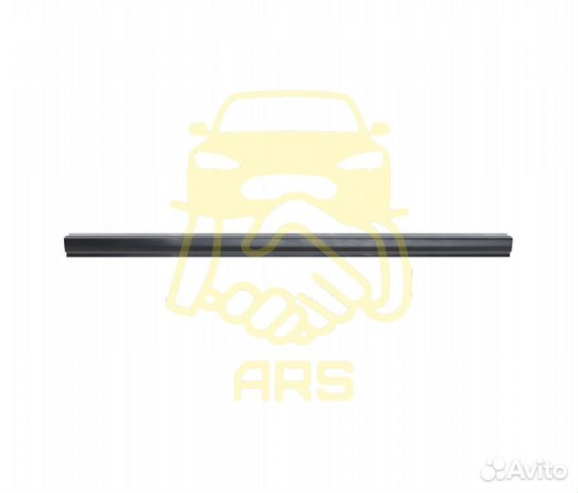 Кузовной порог