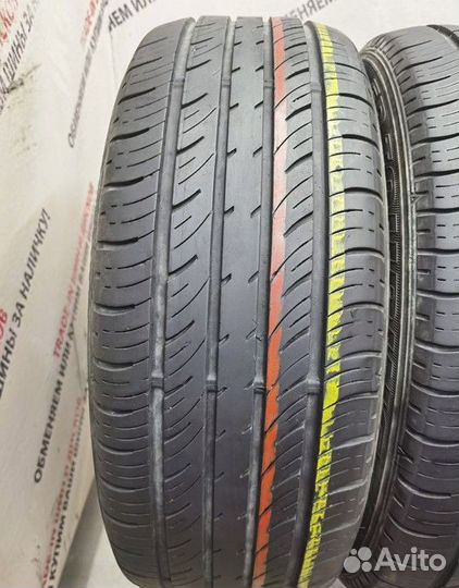 Dunlop SP Touring T1 195/55 R15 80L