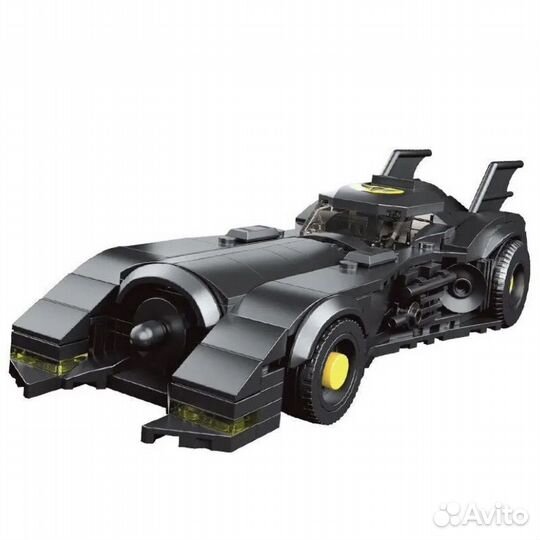 Конструктор mould king