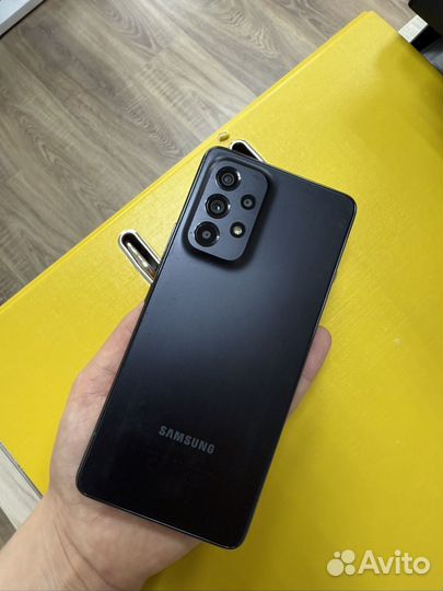 Samsung Galaxy A53 5G, 8/128 ГБ