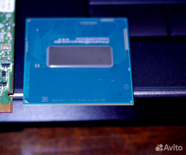 Intel Core i7-4710MQ