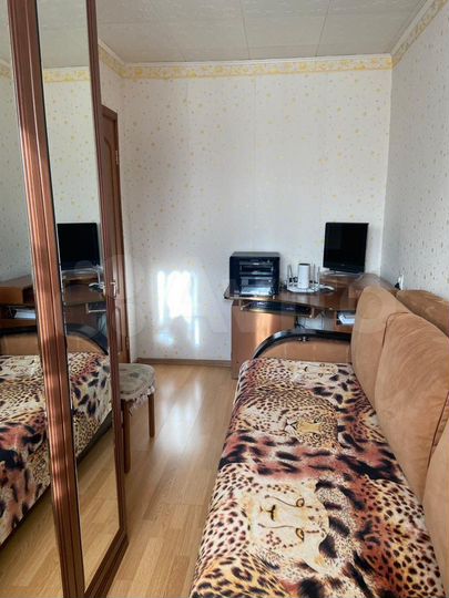 4-к. квартира, 88,2 м², 5/5 эт.