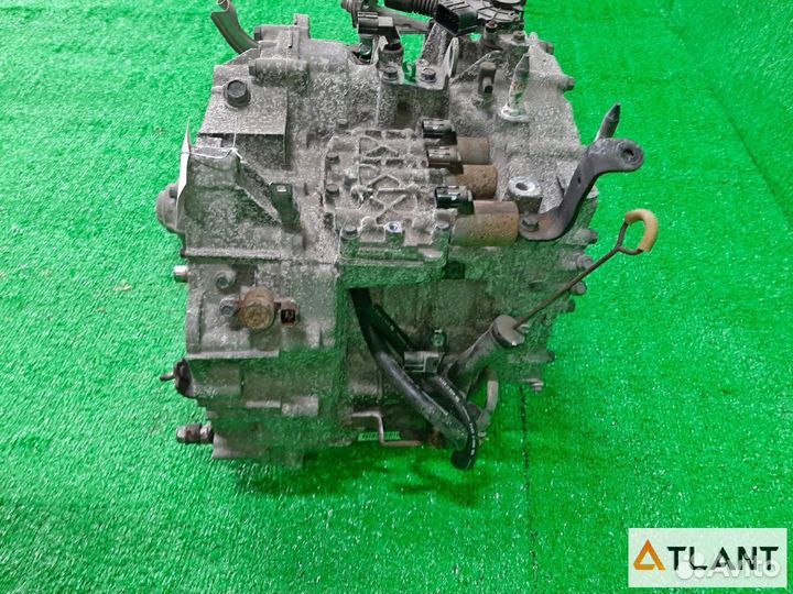 АКПП honda airwave