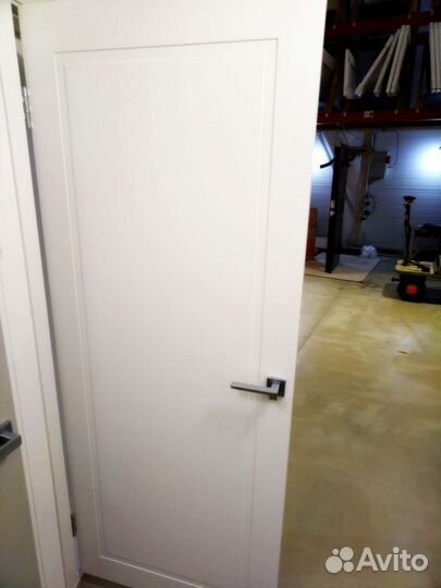 Двери межкомнатные