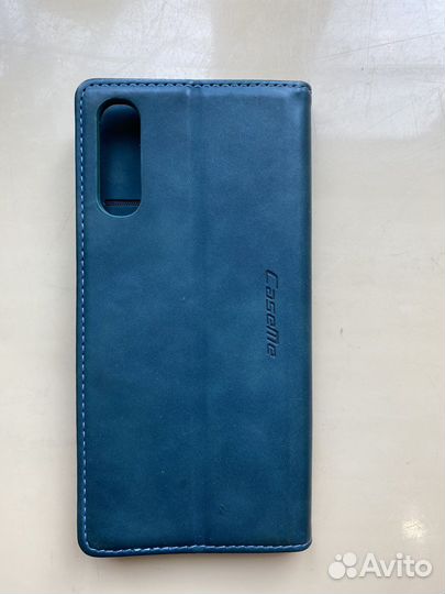 Чехол на samsung А50