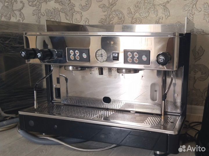 Кофемашина MCE start