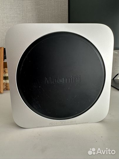 Apple Mac mini late 2014 (i5, 8Gb, 512Gb SSD)