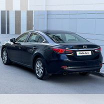 Mazda 6 2.0 MT, 2014, 198 000 км, с пробегом, цена 895 000 руб.