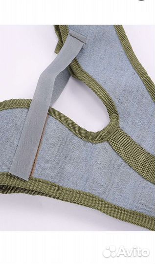 Петля Глиссона (хлопковая)