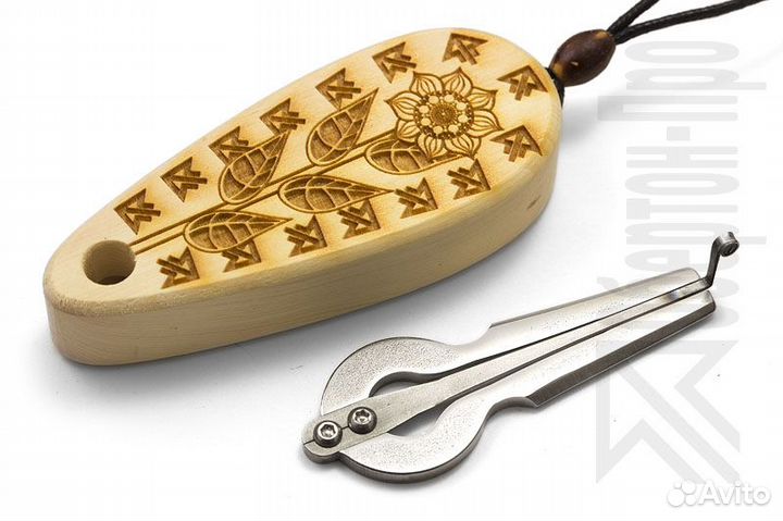 Футляр Ф1143 Подсолнух - Футляр для русского