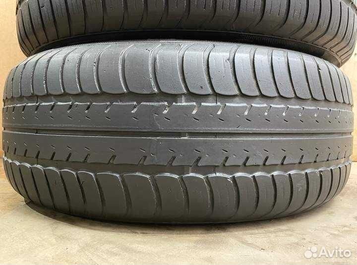 Goodyear Eagle NCT5 175/65 R15