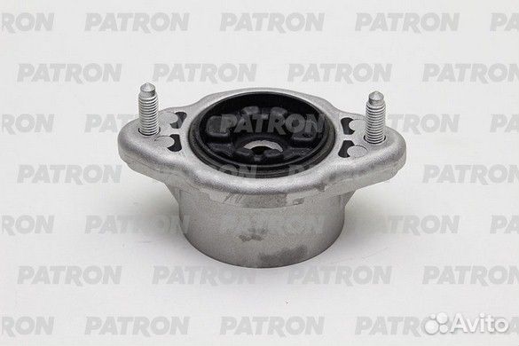 Опора амортизатора без подшипника mercedes C class(W204) 2007