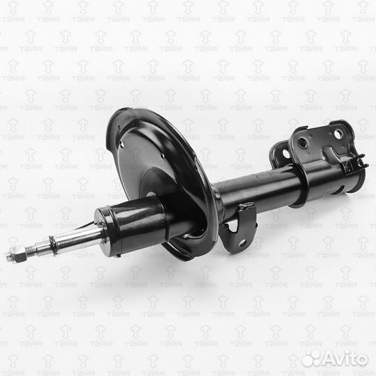 Амортизатор hyundai H1/starex 06- перед.лев.газ